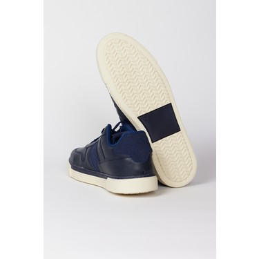 ALTINYILDIZ CLASSICS Erkek Lacivert Bağcıklı Esnek Rahat Fiyatı