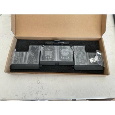 Alfamaks MacBook Pro Retina 15 A1618, A1398, 020-00079 Fiyatı