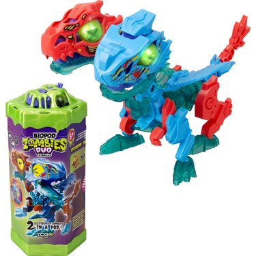 Silverlit Biopod Zombies Ikili Dinozor Robot 88694 Fiyatı