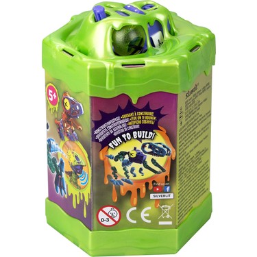 Silverlit Biopod Zombies Dinozor Robot 88695 Fiyatı