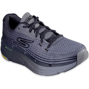 Skechers Max Cushioning Premier 2.0 - Vivid 2.0 Erkek Gri Fiyatı