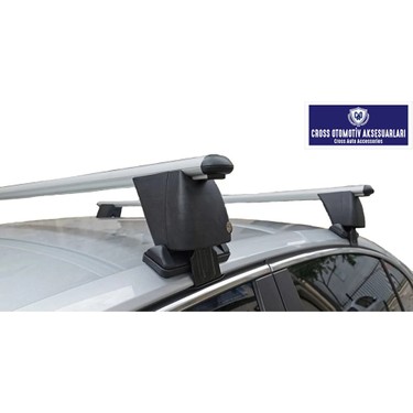 Opel Crossland & Crossland x ile Uyumlu Oluksuz Tip Ara Atkı Fiyatı