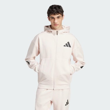 Adidas zne hoodie erkek online