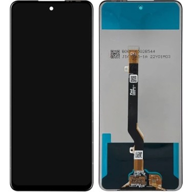 Tkgz Omix X6 Lcd Ekran Dokunmatik -A- Kalite Fiyatı