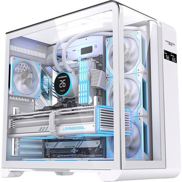 SNT Energy Snt Victory Plus 7x Argb Fan Uzaktan Kumandalı Fiyatı