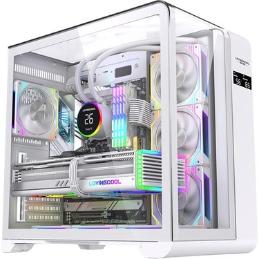 SNT Energy Snt Victory Plus 7x Argb Fan Uzaktan Kumandalı Fiyatı