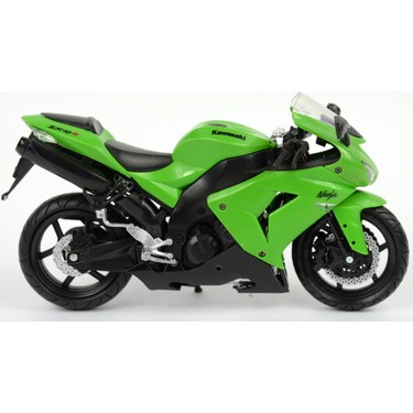 むりん Newray Kawasaki Zx-14 2011 Model Motor -Sunman 1:12 Fiyatı