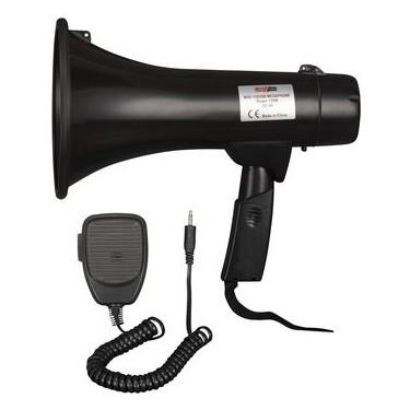 Lastvoice MGF-120USB-BT Mayklı Askılı EL Megafon 120 Watt Fiyatı