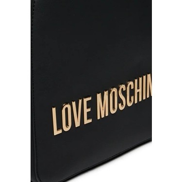 Love Moschıno Kadın Sırt Çantası JC4193PP1LKD0000 Fiyatı