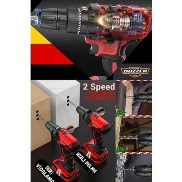 Lieber German Alman Hard-X 256 Vf 20AH Çelik Şanzuman Bakır Fiyatı