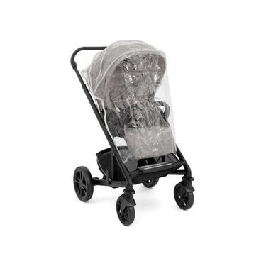 Joie chrome ベビーカー ブラック/ベージュ joie ベビーカー ライト