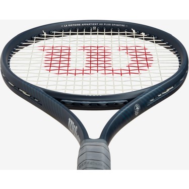 Wilson Shift 99 V1 Roland-Garros Session Soire Tenis Raketi Fiyatı