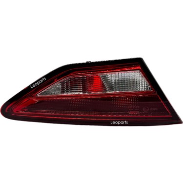 Leoparts Seat Leon Stop Lambası Iç Sol (Ledsiz) 2013-2016 Fiyatı