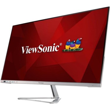 Viewsonic VX3276-2K-MHD 32 4ms (Display+2xHDMI) WQHD IPS Fiyatı