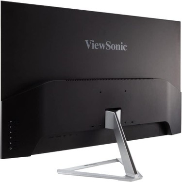 Viewsonic VX3276-2K-MHD 32 4ms (Display+2xHDMI) WQHD IPS Fiyatı