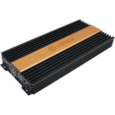 Reis 4150 Watt Reis Amfi Amplifikatör Rs-4150.4 4 Kanal Fiyatı