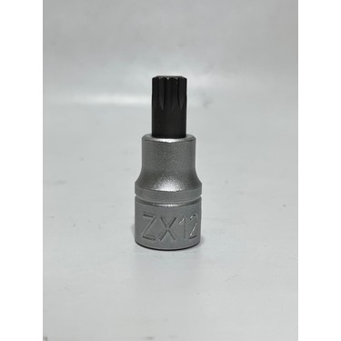 Unior 192 ZX12 1/2 12 Köşe Xzn Allen Lokma Anahtar M12 Fiyatı