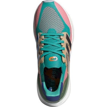 adidas gazelle silver green womens Adidas Mens Ultraboost 21 Shoes  Extra Butter
