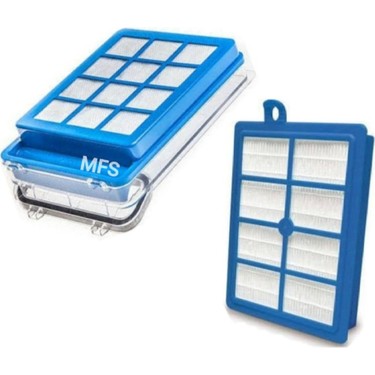 FILTRE CYLINDRIQUE À Lamelles Adapté Pour Philips Autoclean FC9236/03 - Foto 5