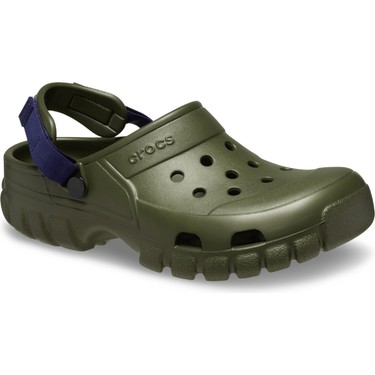 Crocs 202651 Offroad Sport Clog Erkek Terlik Fiyat