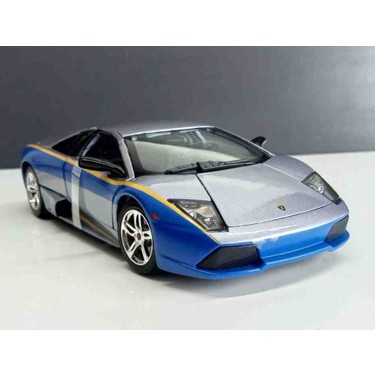 Maisto Dianomi 1:18 Maisto Lamborghini Murcielago Lp 640 Fiyatı