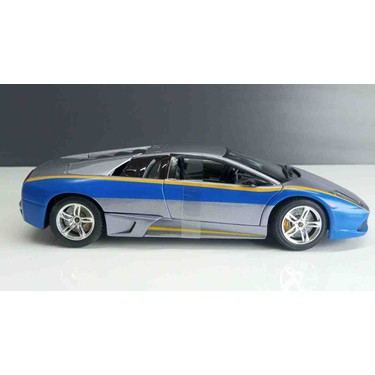 Maisto Dianomi 1:18 Maisto Lamborghini Murcielago Lp 640 Fiyatı