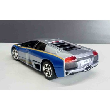 Maisto Dianomi 1:18 Maisto Lamborghini Murcielago Lp 640 Fiyatı