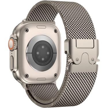 RedClick Apple Watch Ultra 2 49MM Redclick KRD-121 Metal Fiyatı
