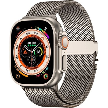 RedClick Apple Watch Ultra 2 49MM Redclick KRD-121 Metal Fiyatı