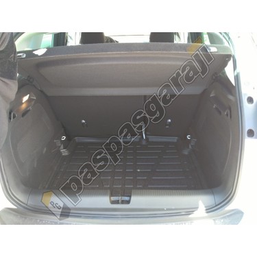 KAISER Opel Crossland x Alt Bagaj Havuzu 2017-2024 Arası Fiyatı