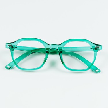 Felix Yumi Turkuaz Unisex Mavi Işık Koruma Gözlüğü Fiyatı