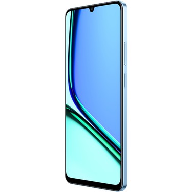 Realme Note 60 4GB+128GB Gökyüzü Mavisi Fiyatı