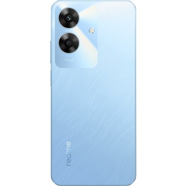 realme Note 60 4GB/128G ブルー　1台 Realme Note 60 4GB+128GB Gökyüzü Mavisi Fiyatı