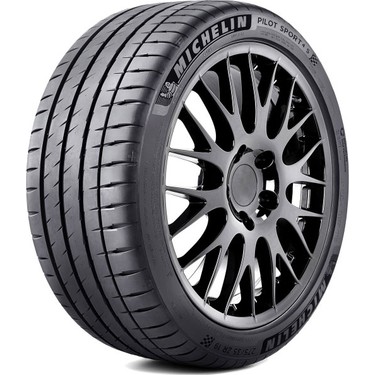 【285/30R20】ミシュラン　パイロットスポーツ4S Michelin 285/30 R20 99Y Xl * Pilot Sport 4S Oto Yaz Lastiği Fiyatı