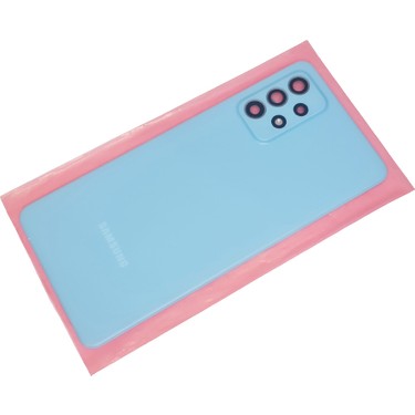 Tkgz Samsung Galaxy A72 Arka Kapak (FULL Kamera Lensli ) Fiyatı