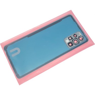 Tkgz Samsung Galaxy A72 Arka Kapak (FULL Kamera Lensli ) Fiyatı