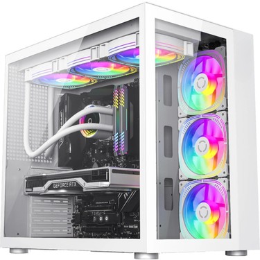 SNT Energy Snt Warzone Iı 750 Watt 80+ Bronze Güç Kaynağı 7x Fiyatı