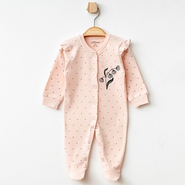 bebe（感謝） Aziz Bebe Bebek Tulum 6917 Fiyatı - Taksit Seçenekleri