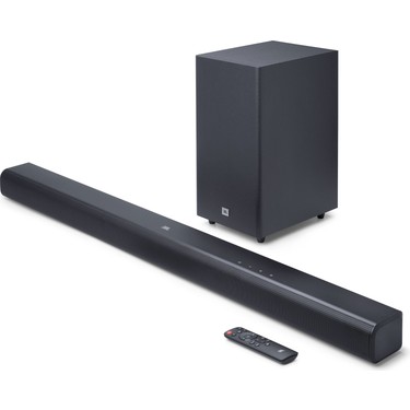 JBL CINEMA SB580 サウンドバー 本体 JBL Cinema SB580 3.1 Kanal 440 W Soundbar Fiyatı