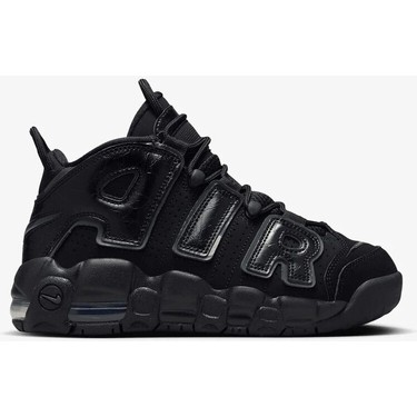 Nike Air More Uptempo FV2264-001(YARIM Numara Büyük Almanızı Fiyatı