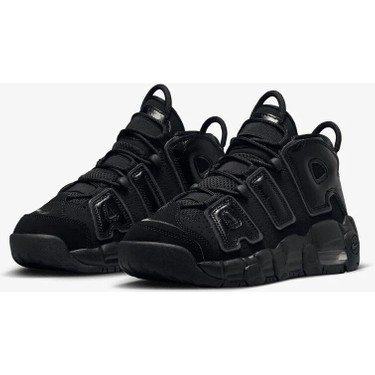 Nike Air More Uptempo FV2264-001(YARIM Numara Büyük Almanızı Fiyatı