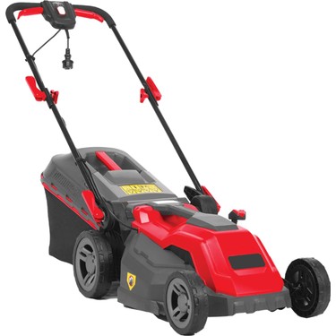 Trex Za 380 1600 Watt Elektrikli Çim Biçme Makinesi Fiyatı