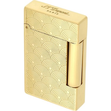 DUPONT記念 Dupont 020845 Unısex Çakmak Fiyatı - Taksit Seçenekleri