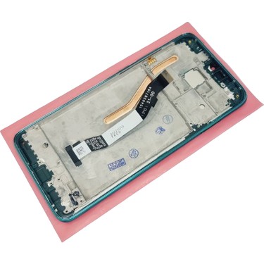 Tkgz Xiaomi Redmi NOTE 8 PRO Lcd Ekran Dokunmatik (Full Fiyatı