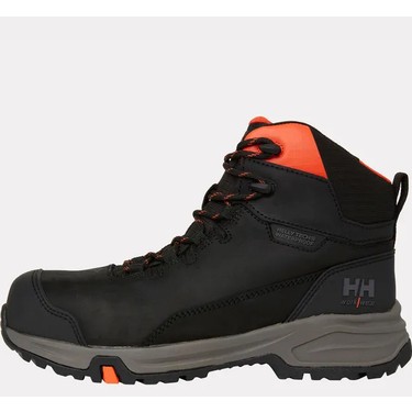 Helly Hansen Workwear Manchester Ltr Mıd S7S Ht Ayakkabı Fiyatı