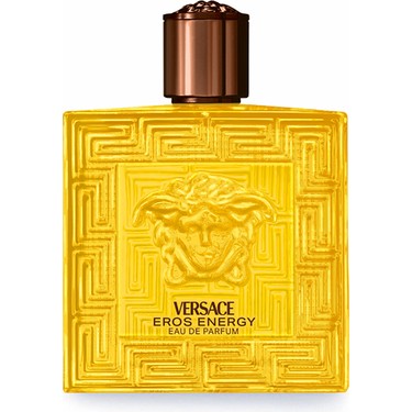 Versace Eros Energy 200 ml EDP Erkek Parfümü Bergamot Fiyatı