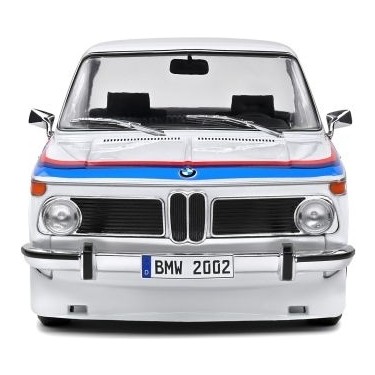 1/18 (Solido) Bmw 2002 Tii Turbo Evocation – 1971 Fiyatı