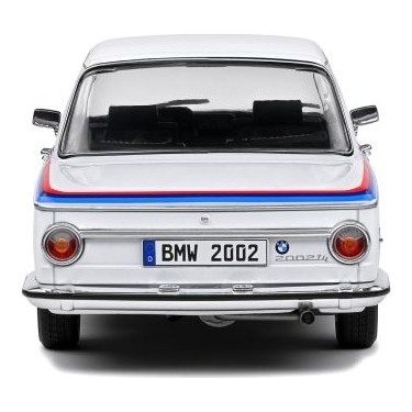 値下げ‼️　希少❗️NSU TT カスタム　BMW2002 ゴルディーニ 1/18 (Solido) Bmw 2002 Tii Turbo Evocation – 1971 Fiyatı