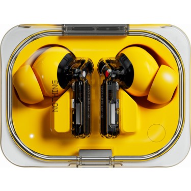 Nothing ear(a) イエロー Nothing Ear (a) Bluetooth Kulaklık - Sarı Fiyatı
