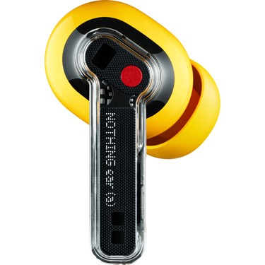 イヤホン nothingeara Nothing Ear (a) Bluetooth Kulaklık - Sarı Fiyatı